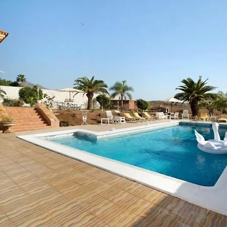 Luxury El Mirador Villa