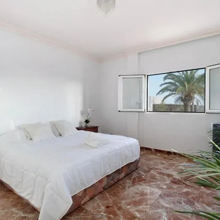 Luxury El Mirador Costa Adeje (Tenerife)