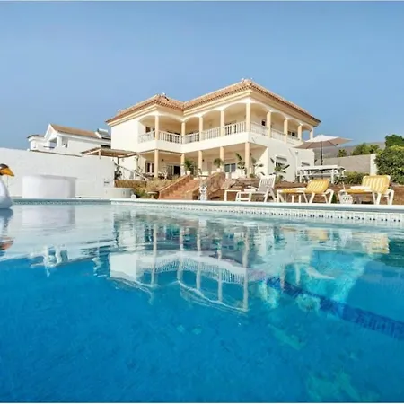 Villa Luxury El Mirador