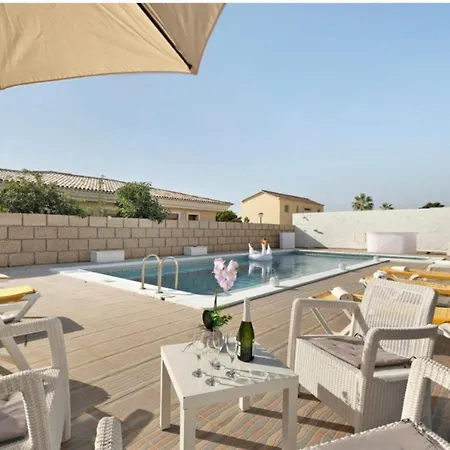 Villa Luxury El Mirador *