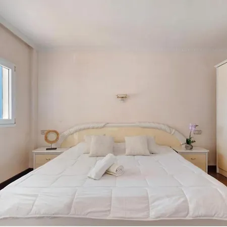 Luxury El Mirador *
