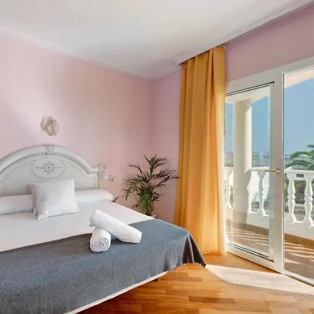 Luxury El Mirador