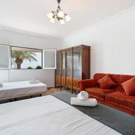 Luxury El Mirador * Costa Adeje (Tenerife)