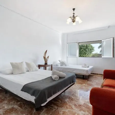 Villa Luxury El Mirador