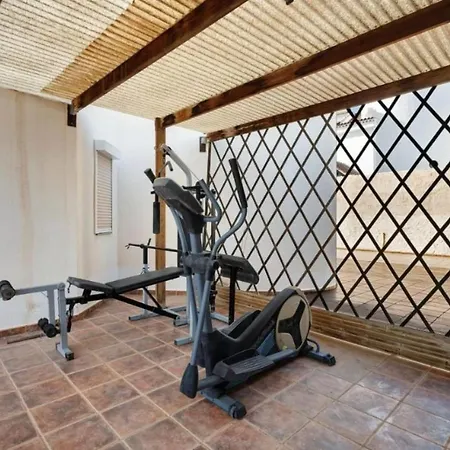 Luxury El Mirador