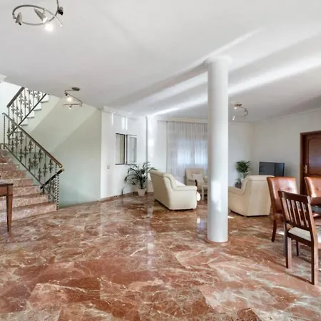 Villa Luxury El Mirador Costa Adeje (Tenerife)