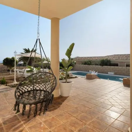 Luxury El Mirador Villa *