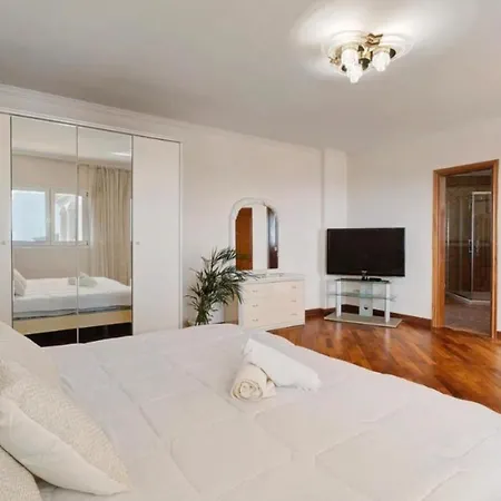 Villa Luxury El Mirador Costa Adeje (Tenerife)