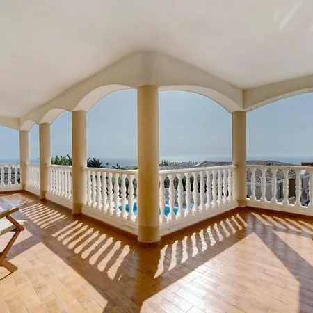 Villa Luxury El Mirador