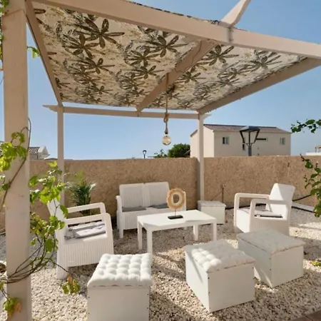 Luxury El Mirador Villa *