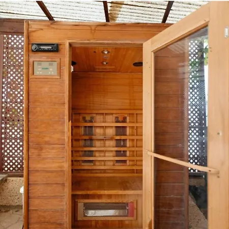 Luxury El Mirador Villa *